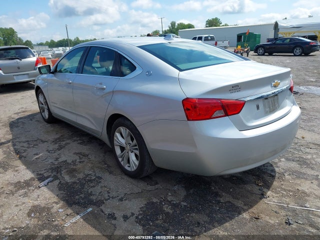 1G1115SL4EU121144 Chevrolet IMPALA 1LT