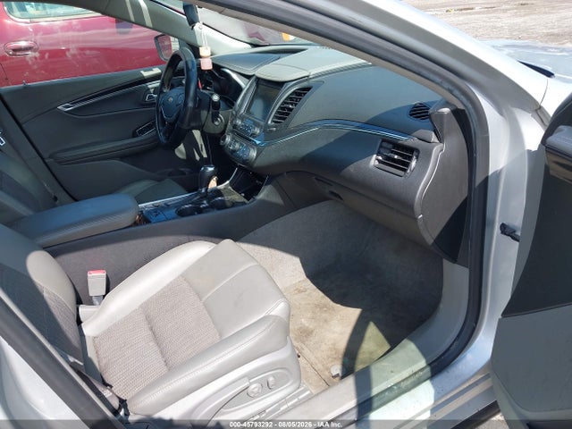 1G1115SL4EU121144 Chevrolet IMPALA 1LT