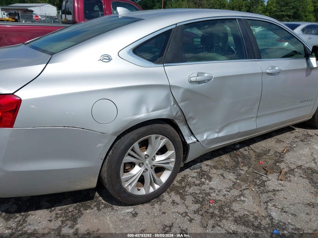 1G1115SL4EU121144 Chevrolet IMPALA 1LT