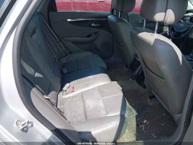 1G1115SL4EU121144 Chevrolet IMPALA 1LT