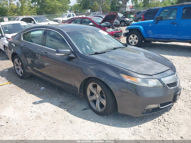 Aukcja sprzedaży 2012 Acura Tl 3.7, vin: 19UUA9F20CA005436, numer aukcji: 45793304