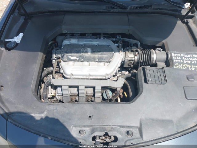 Продаж на аукціоні авто 2012 Acura Tl 3.7, vin: 19UUA9F20CA005436, номер лоту: 45793304