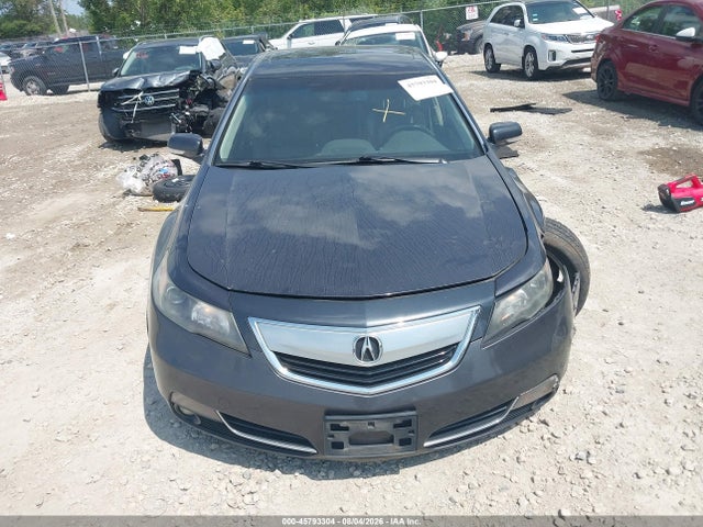 Продаж на аукціоні авто 2012 Acura Tl 3.7, vin: 19UUA9F20CA005436, номер лоту: 45793304