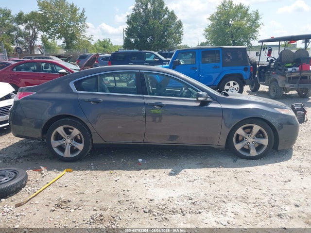 Продаж на аукціоні авто 2012 Acura Tl 3.7, vin: 19UUA9F20CA005436, номер лоту: 45793304