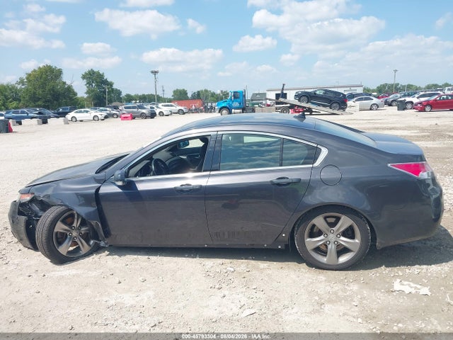 Продаж на аукціоні авто 2012 Acura Tl 3.7, vin: 19UUA9F20CA005436, номер лоту: 45793304