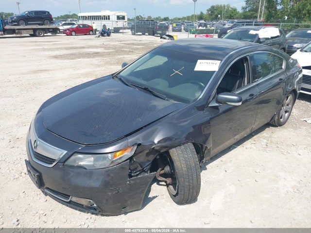 Продаж на аукціоні авто 2012 Acura Tl 3.7, vin: 19UUA9F20CA005436, номер лоту: 45793304