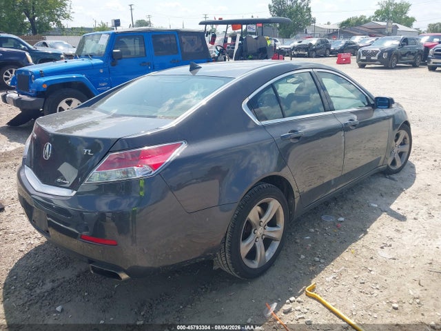 Продаж на аукціоні авто 2012 Acura Tl 3.7, vin: 19UUA9F20CA005436, номер лоту: 45793304
