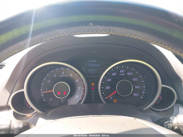 Продаж на аукціоні авто 2012 Acura Tl 3.7, vin: 19UUA9F20CA005436, номер лоту: 45793304