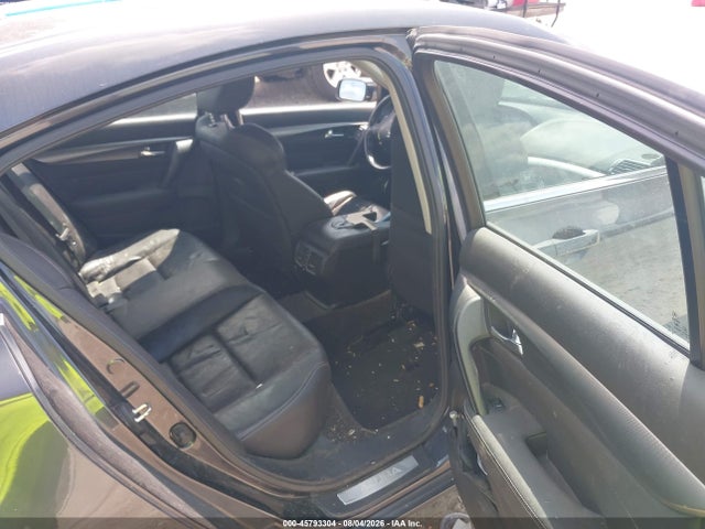 Продаж на аукціоні авто 2012 Acura Tl 3.7, vin: 19UUA9F20CA005436, номер лоту: 45793304