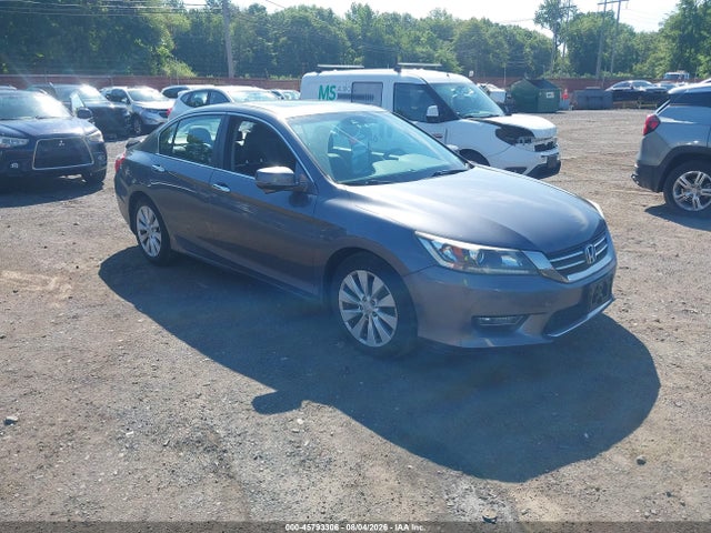 Продаж на аукціоні авто 2013 Honda Accord Ex-l, vin: 1HGCR2F84DA175669, номер лоту: 45793306