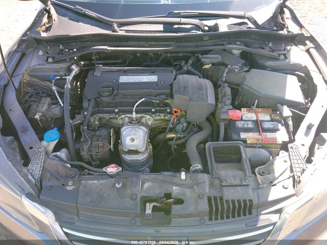 Продаж на аукціоні авто 2013 Honda Accord Ex-l, vin: 1HGCR2F84DA175669, номер лоту: 45793306
