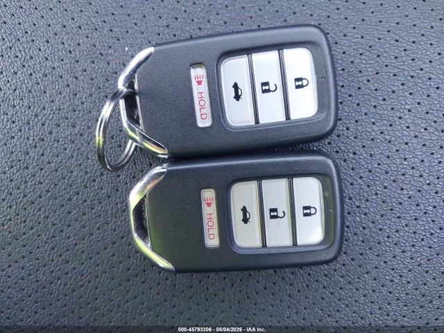 Продаж на аукціоні авто 2013 Honda Accord Ex-l, vin: 1HGCR2F84DA175669, номер лоту: 45793306