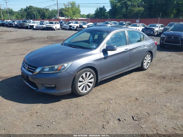 Продаж на аукціоні авто 2013 Honda Accord Ex-l, vin: 1HGCR2F84DA175669, номер лоту: 45793306