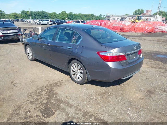 Продаж на аукціоні авто 2013 Honda Accord Ex-l, vin: 1HGCR2F84DA175669, номер лоту: 45793306