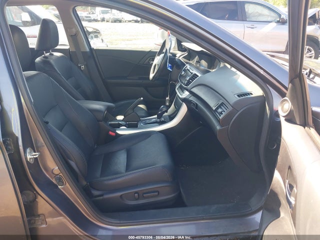 Продаж на аукціоні авто 2013 Honda Accord Ex-l, vin: 1HGCR2F84DA175669, номер лоту: 45793306