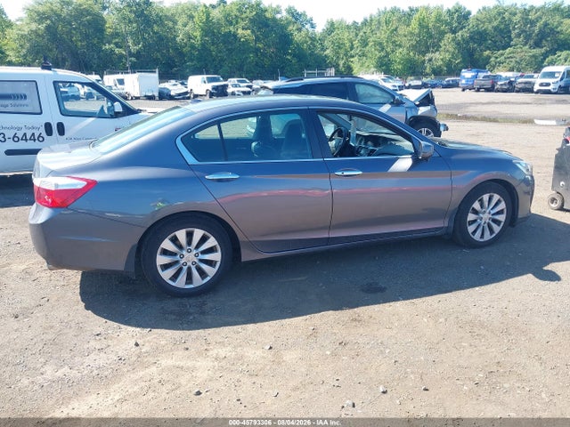 Продаж на аукціоні авто 2013 Honda Accord Ex-l, vin: 1HGCR2F84DA175669, номер лоту: 45793306