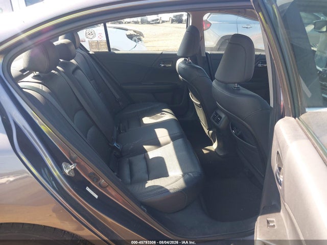 Продаж на аукціоні авто 2013 Honda Accord Ex-l, vin: 1HGCR2F84DA175669, номер лоту: 45793306