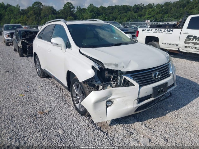 Aukcja sprzedaży 2015 Lexus Rx 350, vin: 2T2ZK1BA4FC197942, numer aukcji: 45793309