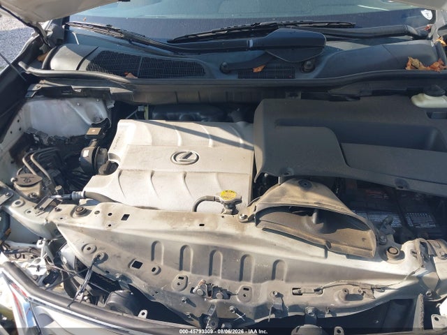 Aukcja sprzedaży 2015 Lexus Rx 350, vin: 2T2ZK1BA4FC197942, numer aukcji: 45793309