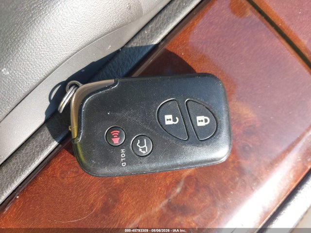 Aukcja sprzedaży 2015 Lexus Rx 350, vin: 2T2ZK1BA4FC197942, numer aukcji: 45793309