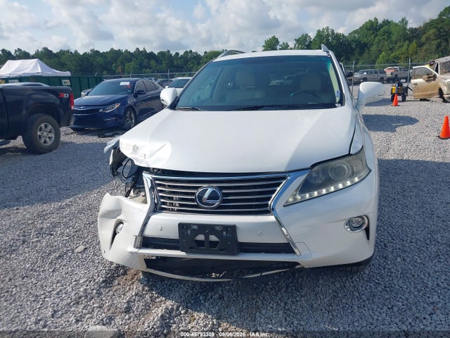 Aukcja sprzedaży 2015 Lexus Rx 350, vin: 2T2ZK1BA4FC197942, numer aukcji: 45793309