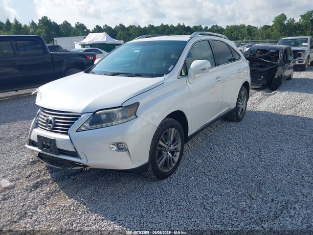 Aukcja sprzedaży 2015 Lexus Rx 350, vin: 2T2ZK1BA4FC197942, numer aukcji: 45793309