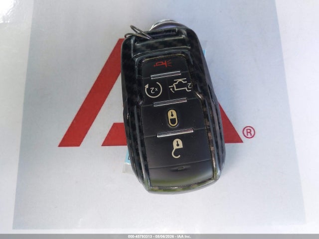45793313 :رقم المزاد ، 1C6RREHM9NN350388 vin ، 2022 Ram 1500 Limited  4x2 5'7 Box مزاد بيع