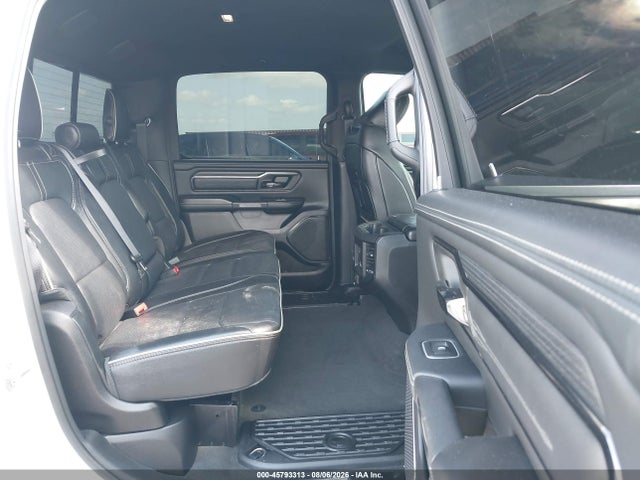 45793313 :رقم المزاد ، 1C6RREHM9NN350388 vin ، 2022 Ram 1500 Limited  4x2 5'7 Box مزاد بيع