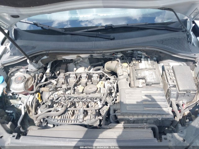 Auction sale of the 2018 Volkswagen Tiguan 2.0t Se/2.0t Sel, vin: 3VV3B7AX3JM180425, lot number: 45793318