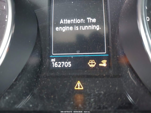 Auction sale of the 2018 Volkswagen Tiguan 2.0t Se/2.0t Sel, vin: 3VV3B7AX3JM180425, lot number: 45793318