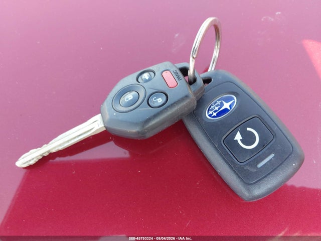 4S3GTAA66J3710700 Subaru Impreza 2.0i