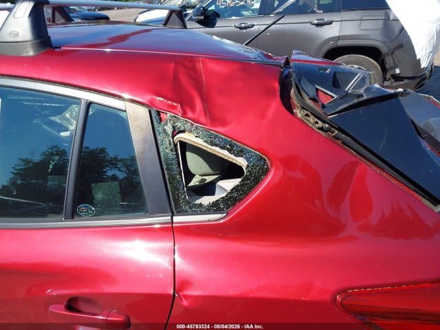 4S3GTAA66J3710700 Subaru Impreza 2.0i