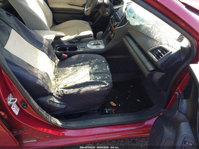 4S3GTAA66J3710700 Subaru Impreza 2.0i