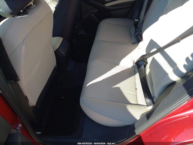 4S3GTAA66J3710700 Subaru Impreza 2.0i