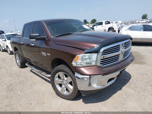 45793328 :رقم المزاد ، 1C6RR7LT0ES470916 vin ، 2014 Ram 1500 مزاد بيع