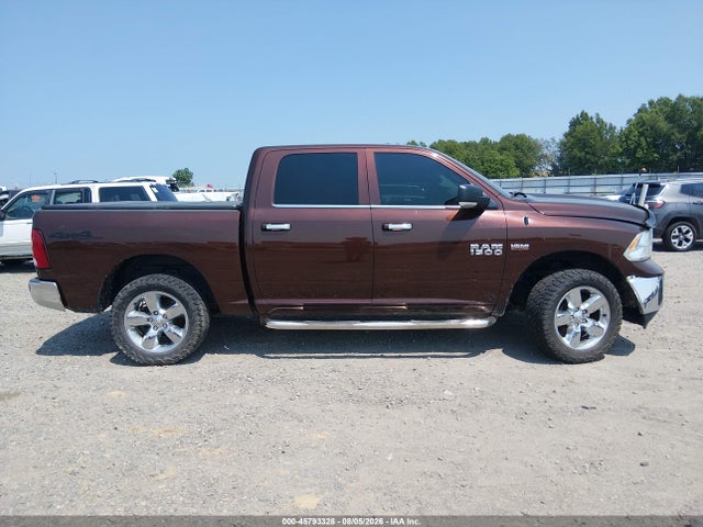 45793328 :رقم المزاد ، 1C6RR7LT0ES470916 vin ، 2014 Ram 1500 مزاد بيع
