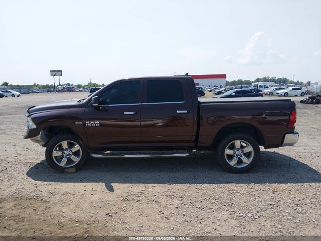 45793328 :رقم المزاد ، 1C6RR7LT0ES470916 vin ، 2014 Ram 1500 مزاد بيع