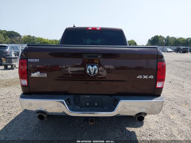 45793328 :رقم المزاد ، 1C6RR7LT0ES470916 vin ، 2014 Ram 1500 مزاد بيع