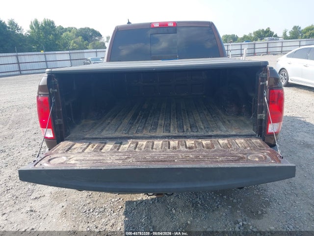45793328 :رقم المزاد ، 1C6RR7LT0ES470916 vin ، 2014 Ram 1500 مزاد بيع
