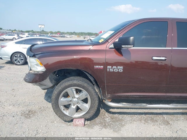 45793328 :رقم المزاد ، 1C6RR7LT0ES470916 vin ، 2014 Ram 1500 مزاد بيع