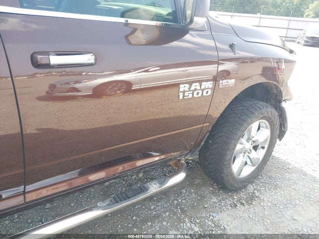45793328 :رقم المزاد ، 1C6RR7LT0ES470916 vin ، 2014 Ram 1500 مزاد بيع