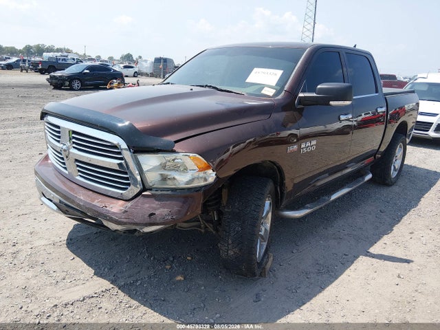 45793328 :رقم المزاد ، 1C6RR7LT0ES470916 vin ، 2014 Ram 1500 مزاد بيع