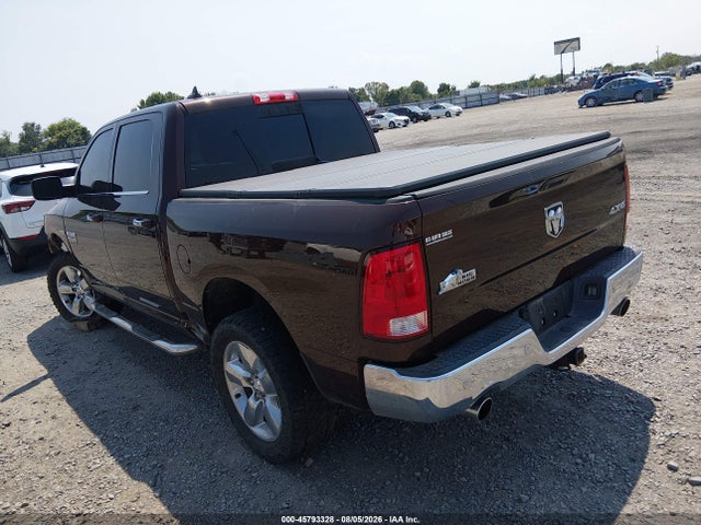 45793328 :رقم المزاد ، 1C6RR7LT0ES470916 vin ، 2014 Ram 1500 مزاد بيع