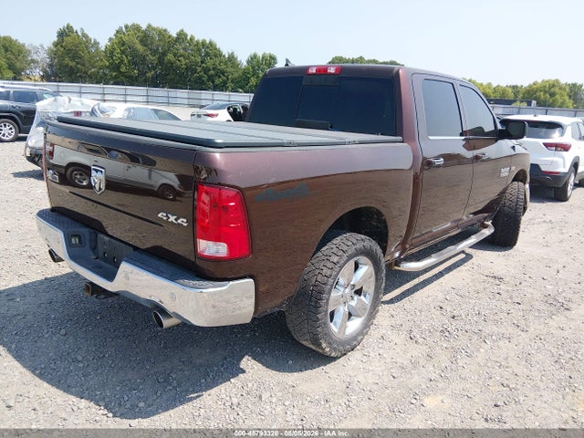 45793328 :رقم المزاد ، 1C6RR7LT0ES470916 vin ، 2014 Ram 1500 مزاد بيع