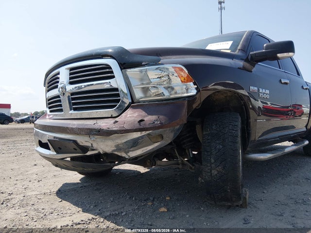 45793328 :رقم المزاد ، 1C6RR7LT0ES470916 vin ، 2014 Ram 1500 مزاد بيع
