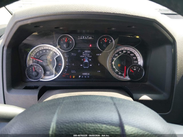 45793328 :رقم المزاد ، 1C6RR7LT0ES470916 vin ، 2014 Ram 1500 مزاد بيع