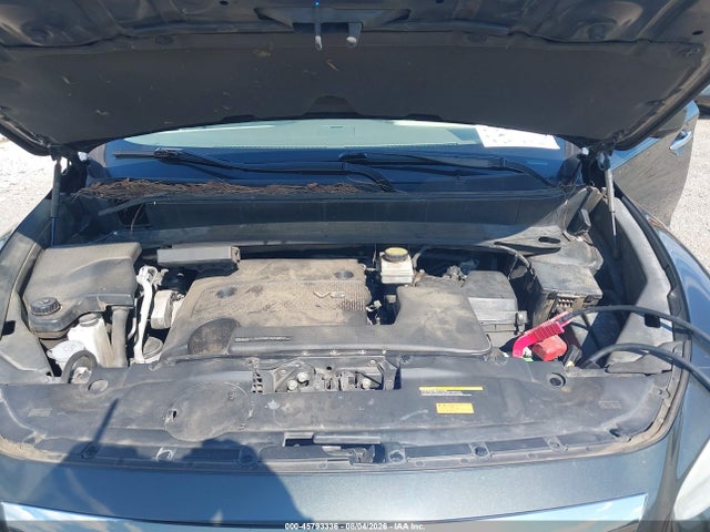 2014 Infiniti Qx60 მანქანა იყიდება აუქციონზე, vin: 5N1AL0MM9EC553823, აუქციონის ნომერი: 45793336
