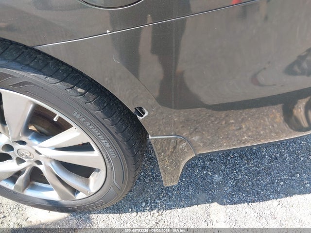 2014 Infiniti Qx60 მანქანა იყიდება აუქციონზე, vin: 5N1AL0MM9EC553823, აუქციონის ნომერი: 45793336