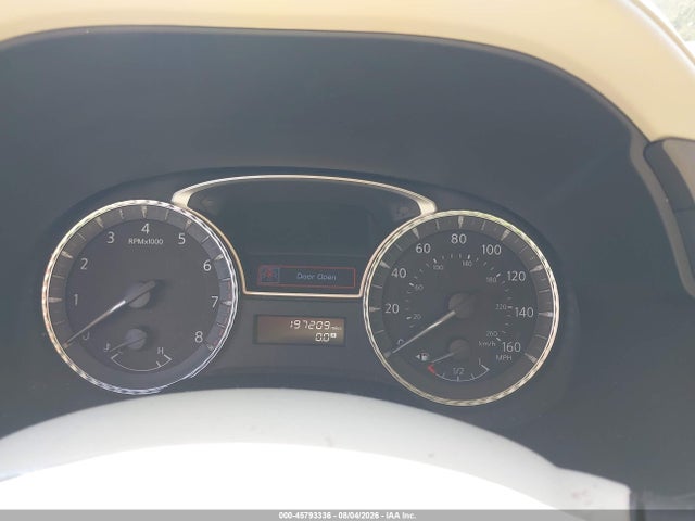 2014 Infiniti Qx60 მანქანა იყიდება აუქციონზე, vin: 5N1AL0MM9EC553823, აუქციონის ნომერი: 45793336