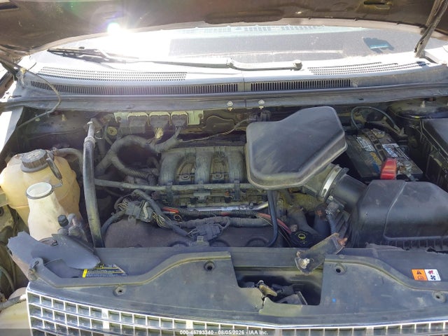 Aukcja sprzedaży 2007 Lincoln Mkx, vin: 2LMDU88C47BJ23957, numer aukcji: 45793340